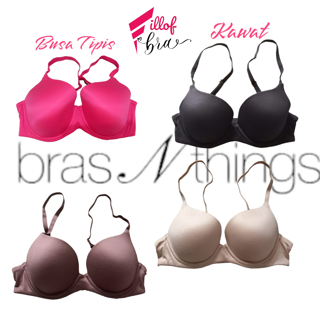 BraS N Thing