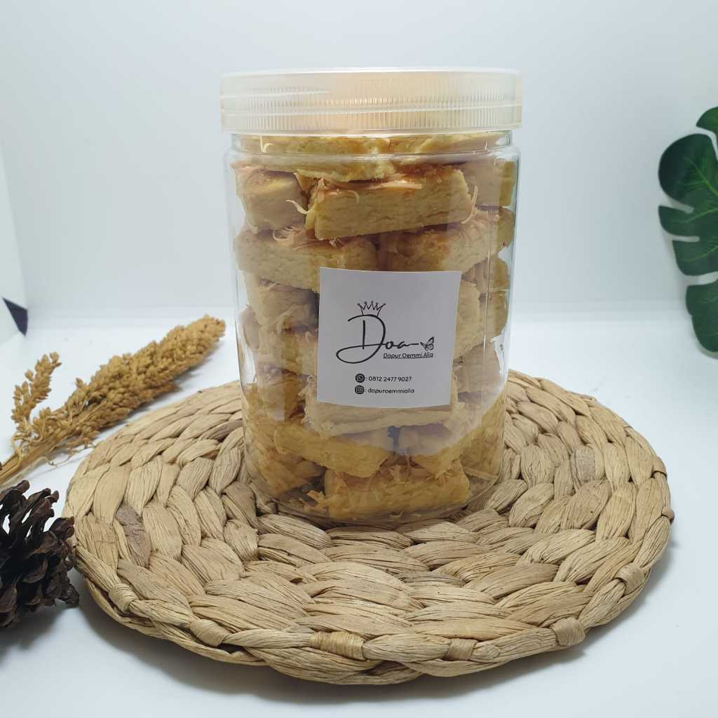 

Cookies Salju I Kastengle 800ml