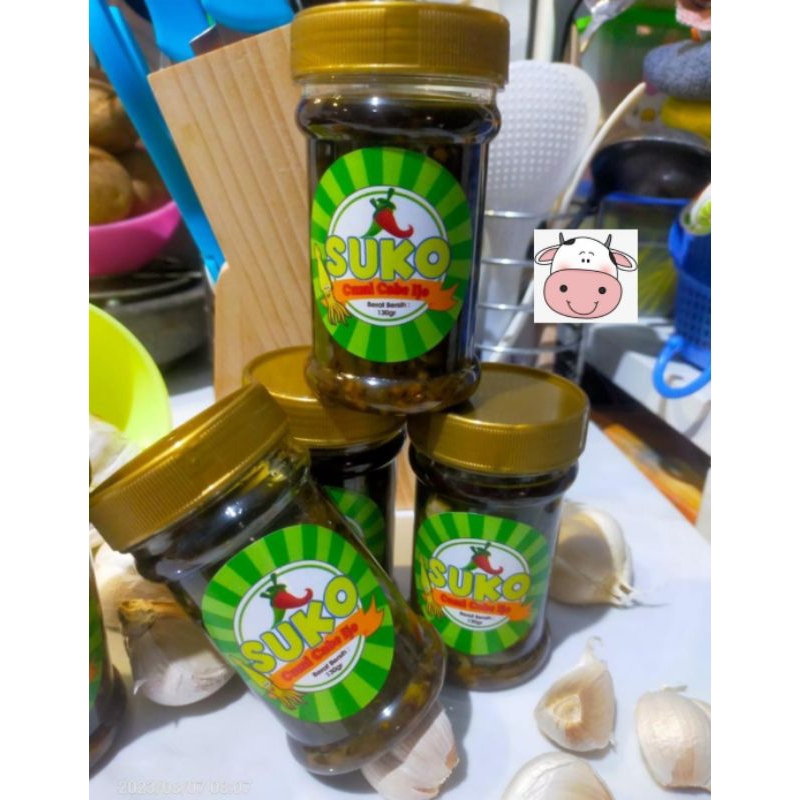

Sambal SUKO