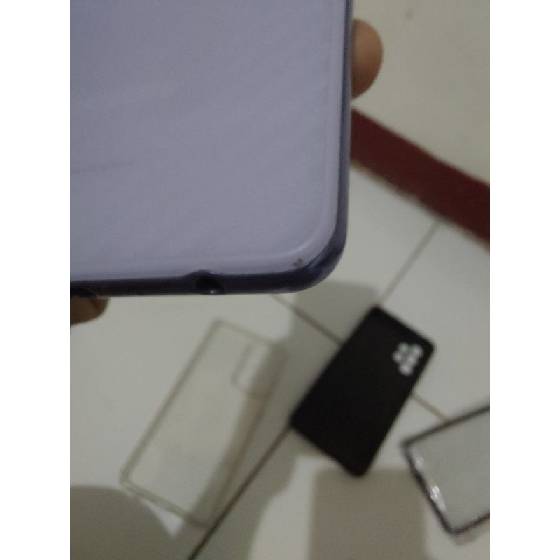 Samsung A72 4G Second