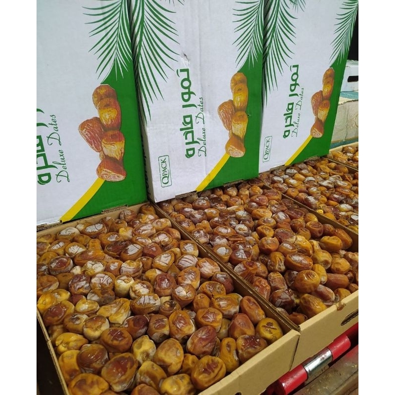 

KURMA SUKARI AL QOSIM AL MADINAH 3KG-3,5KG