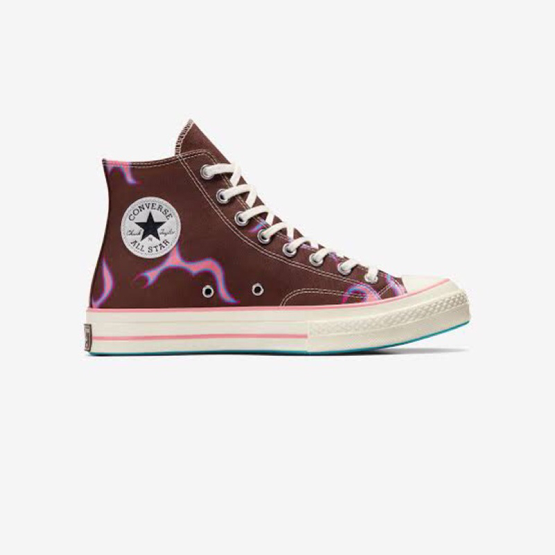 Converse Chuck 70 High X Golf Wang Brand New In Box