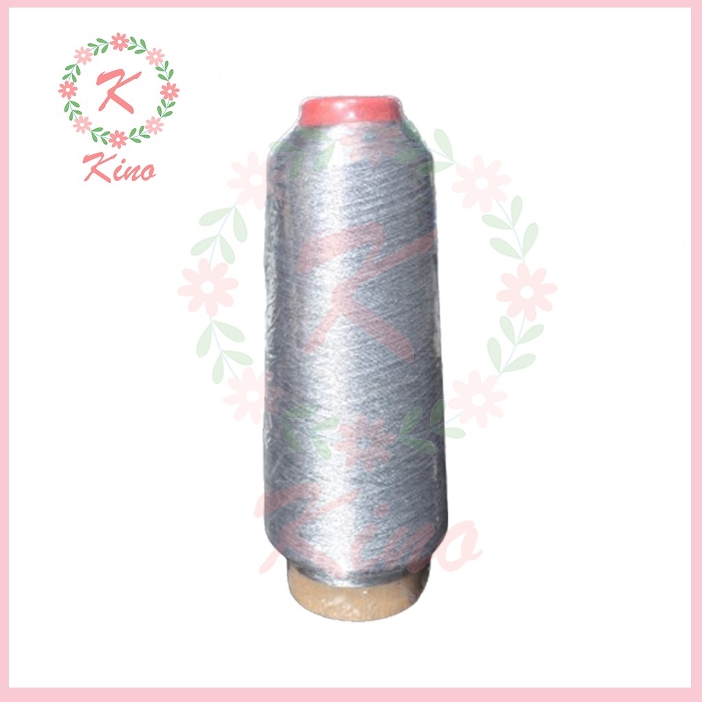 Partenzil Benang Bordir Metalik Benang Jahit Benang Bordir Lunarex St Metalik