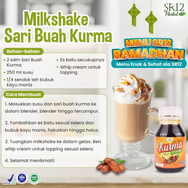 

sari buah kurma sr12