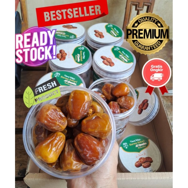 

Sukari Premium 500gr Fresh