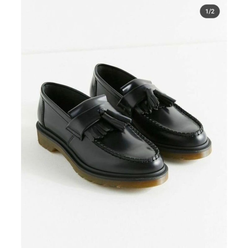 Dr Martens Adrian Tassel