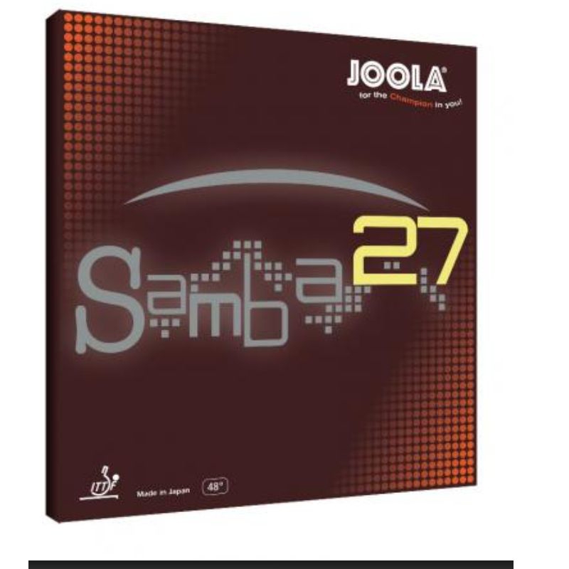 Karet Pingpong Joola Samba 27