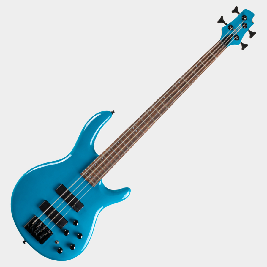 Bass Elektrik Cort Artisan C4 Deluxe