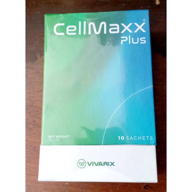 Cellmaxx maxxima