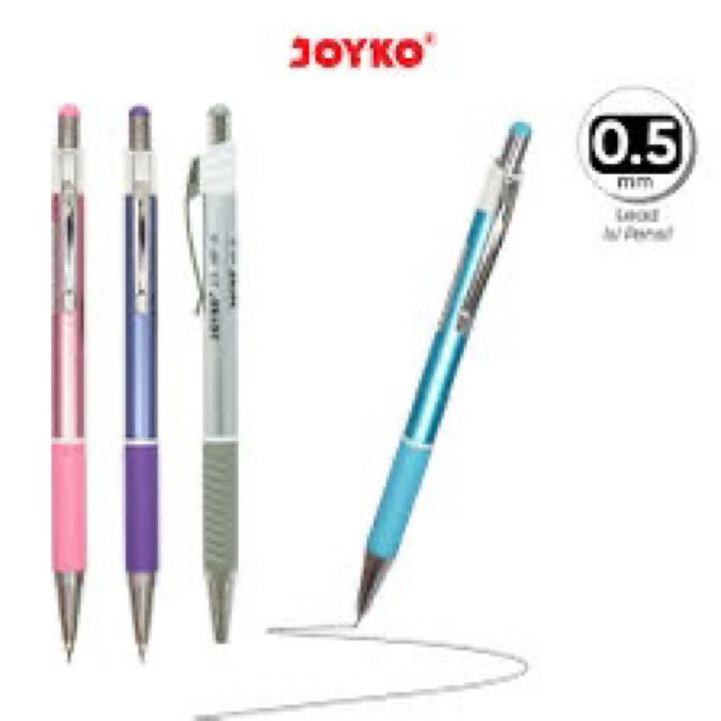 

Pensil Mekanik Joyko