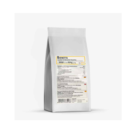 

Dreidoppel Bienetta Florentine Mix 600gr florentine cookies