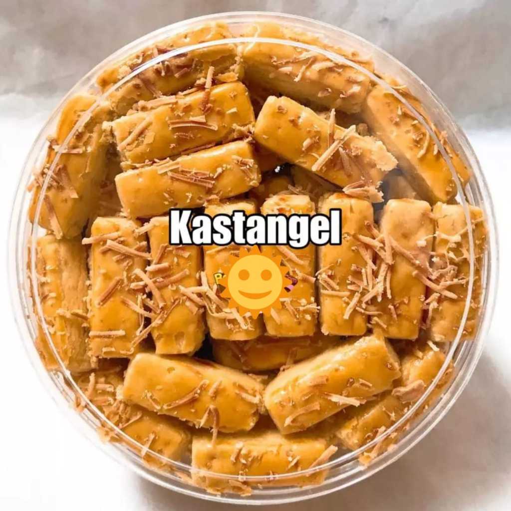 

kastangel