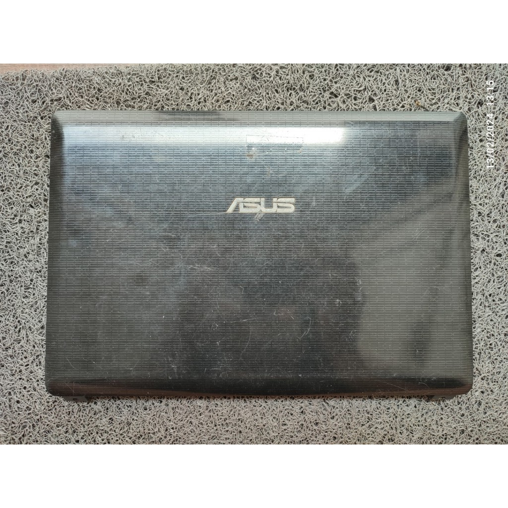 Cover Led Lcd Casing Layar Asus A43 A43S A43E