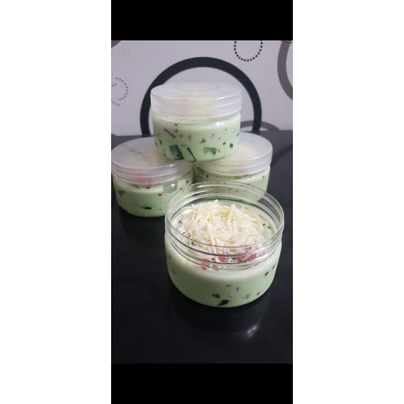 BUKO PANDAN Jar 300ml