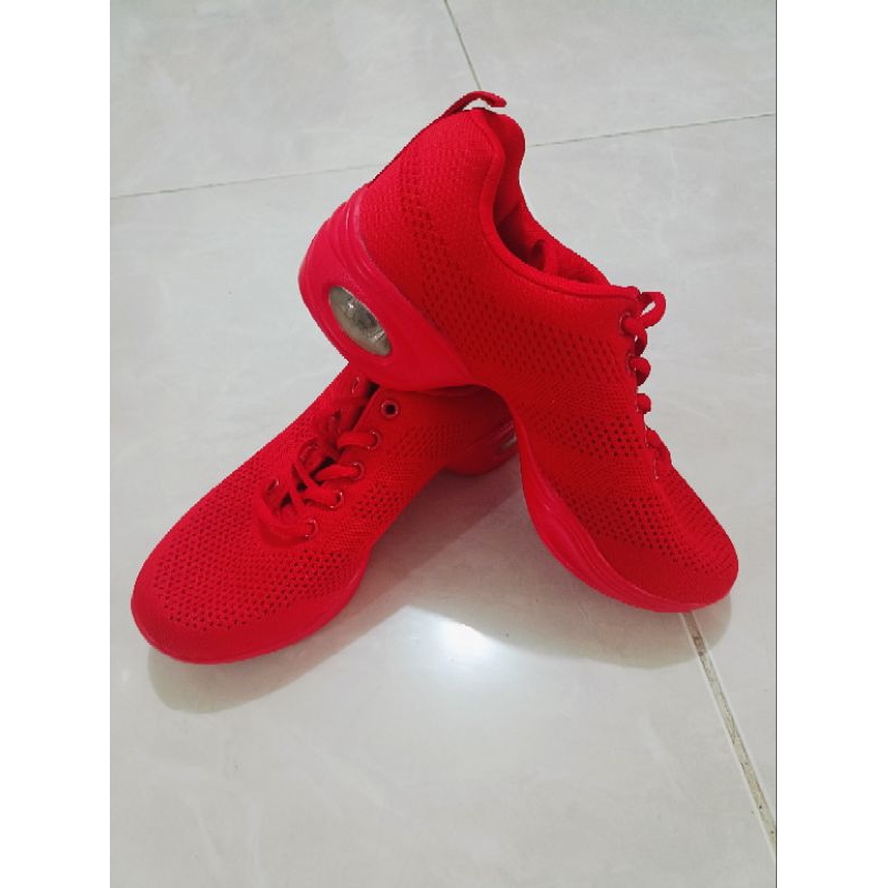 Sepatu Line Dance Wanita