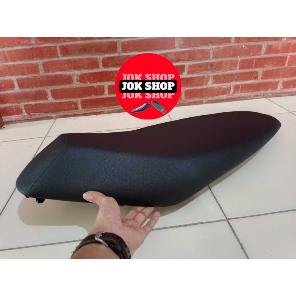 jok mio m3 roadrace amplas / jok roadrace mio m3