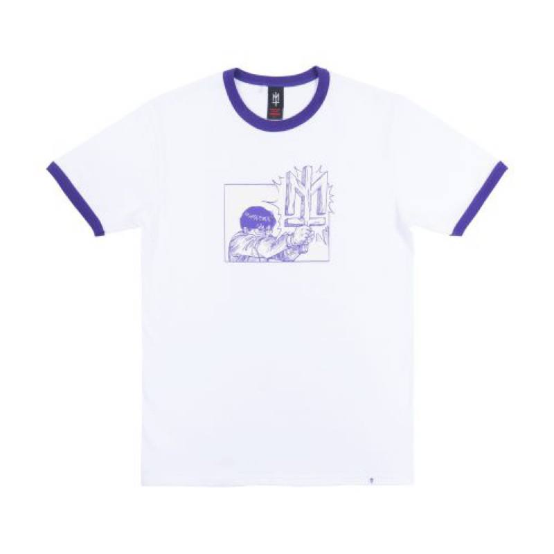 T-Shirt Maternal Disaster Original Fearal