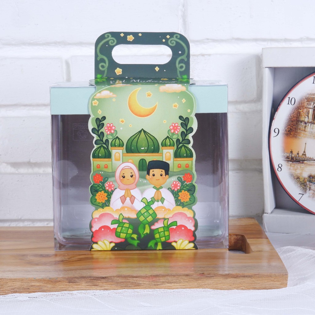 

Box Lebaran WB2 TP /2pcs