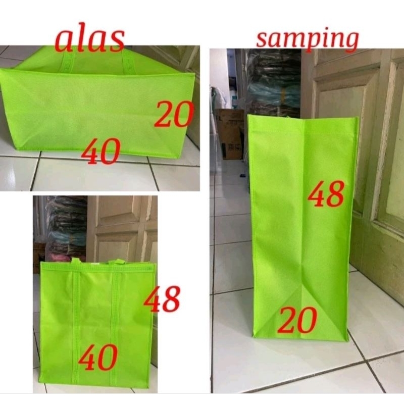 

Goodia bag laundry jahit 484020