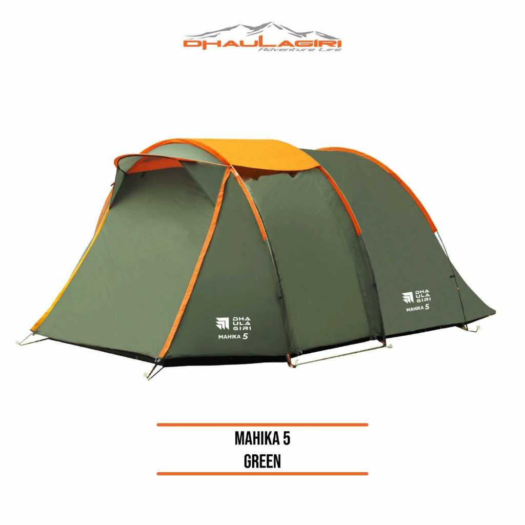 Dhaulagiri Mahika Tent