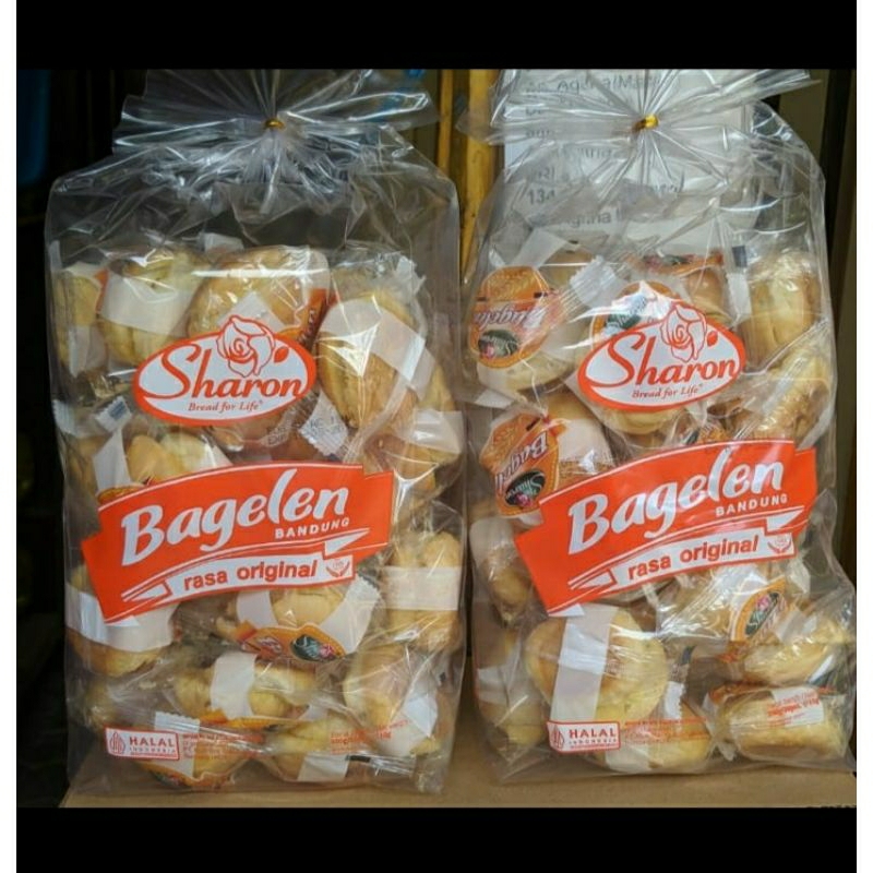 

BAGELEN ORIGINAL BUTTER