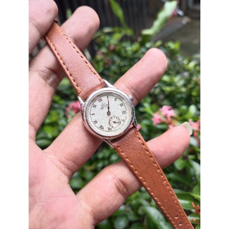 Citizen SubSecond Ladys