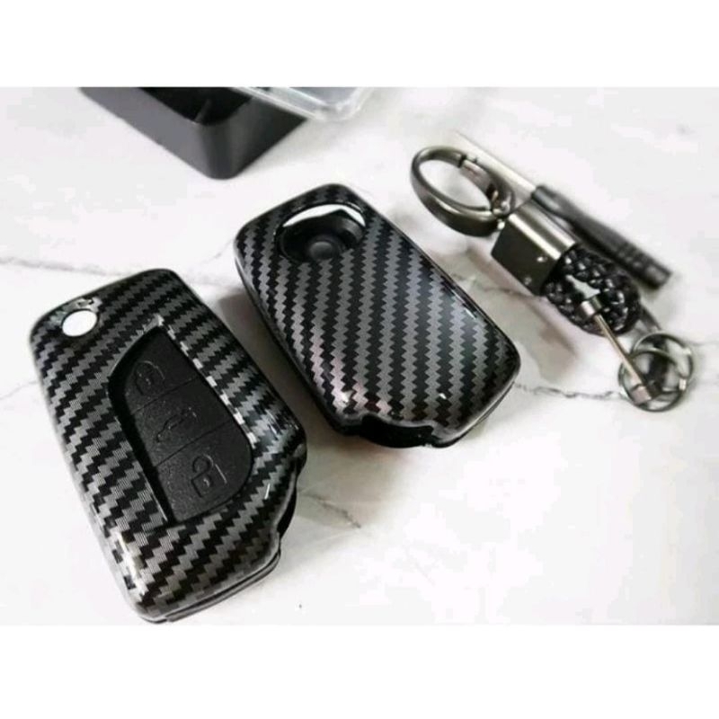 casing kunci case kunci karbon innova reborn