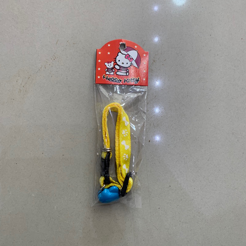 Kalung Kucing HAGEN & LOGAN Kalung Boneka