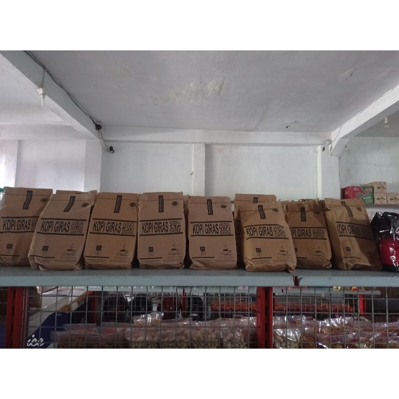 

KOPI GIRAS 500g