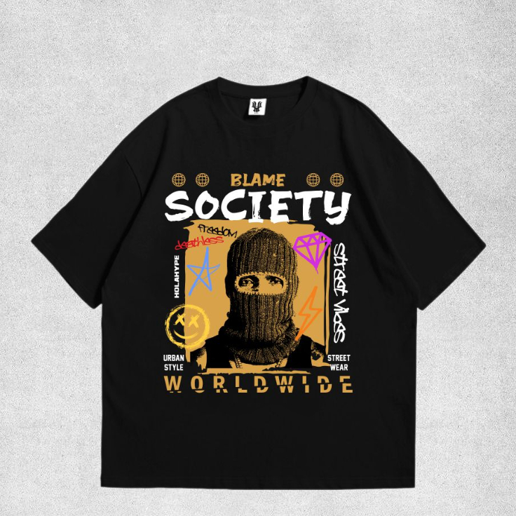 KAOS DISTRO ORIGINAL  / HOLAHYPE / BLAME / KAOS SANTRI / KAOS PHB / BAJU DEMO MAHASISWA / BAJU PERBU