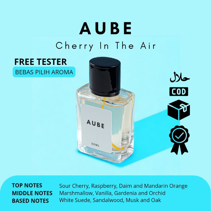 Escada - Cherry In The Air