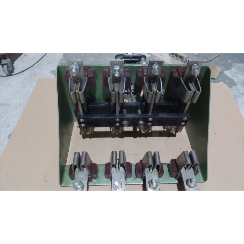 Ohm Saklar  250 A  / Handle skop  / Handle Listrik 250 A/ COS 4P skop/ GZ I-0-II/ Cam Starter skop/ 