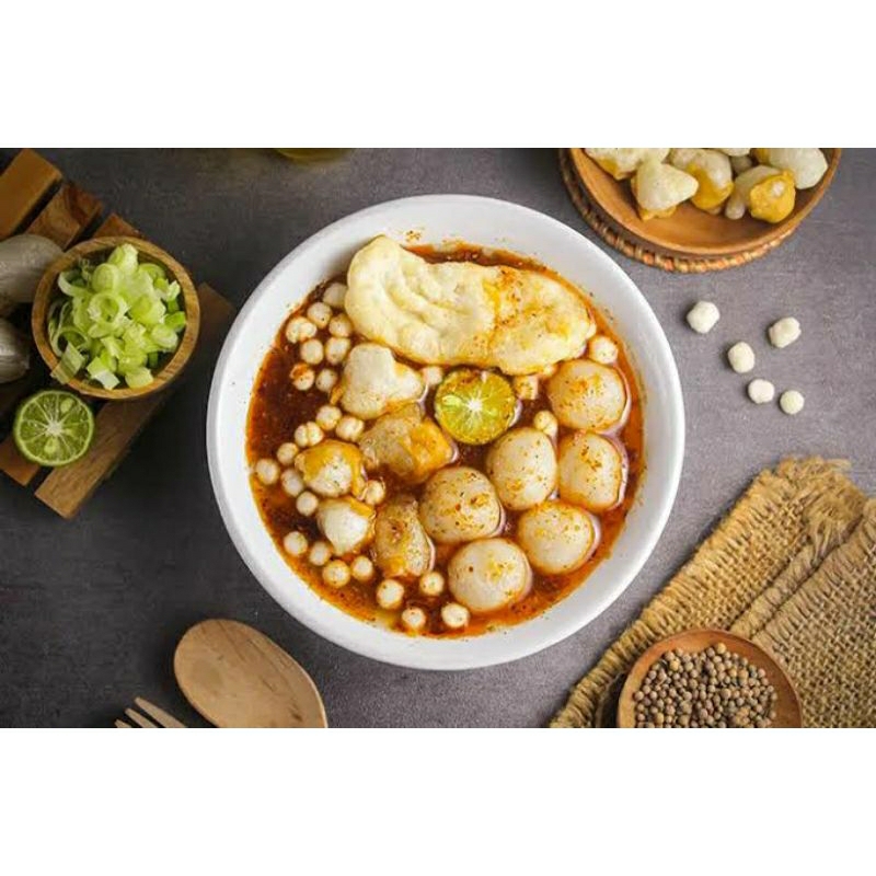 

Baso Aci