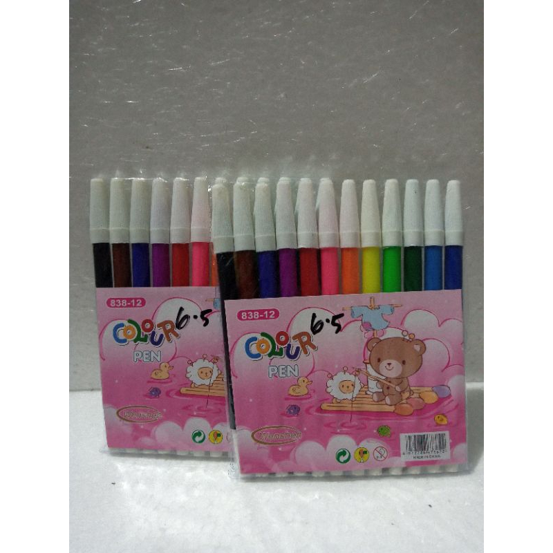 

Spidol Davis isi12 83812