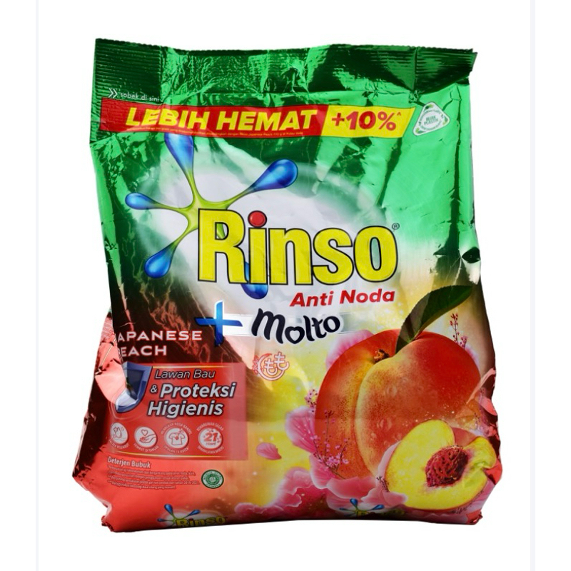 MURAH Rinso 1,2kg