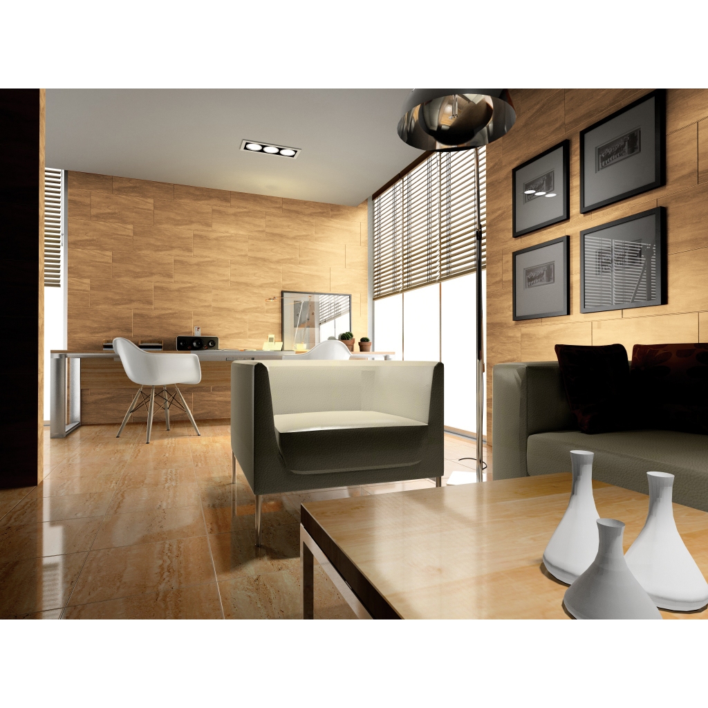 Kia Wt 30X60 Norway Beige R/T Kw1