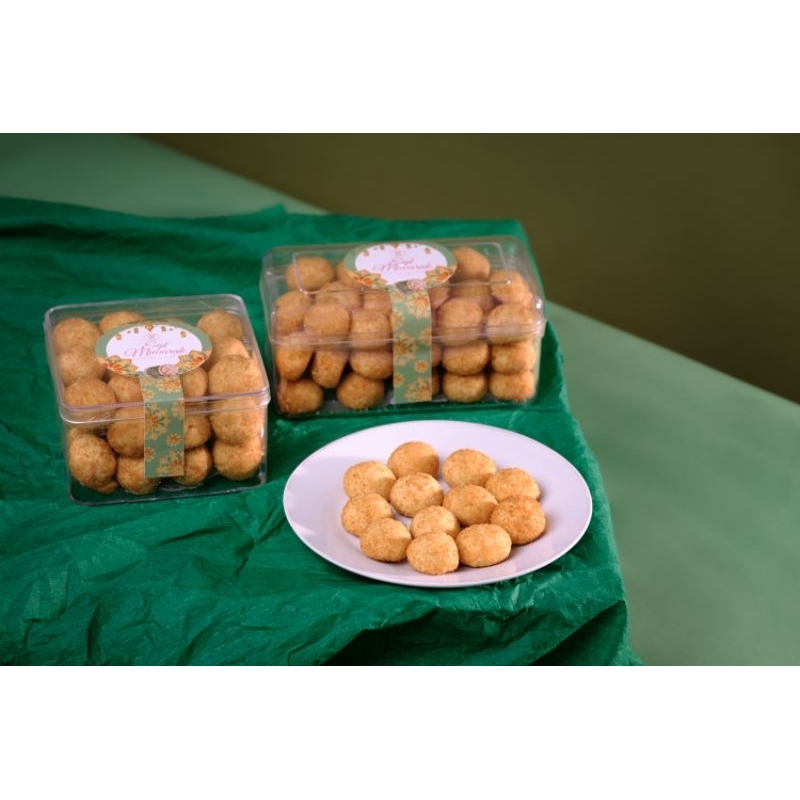 

Palm Cheese Cookies Yesika Bakery Tasikmalaya Kue Kering Premium wijsman parsel lebaran hampers idul fitri