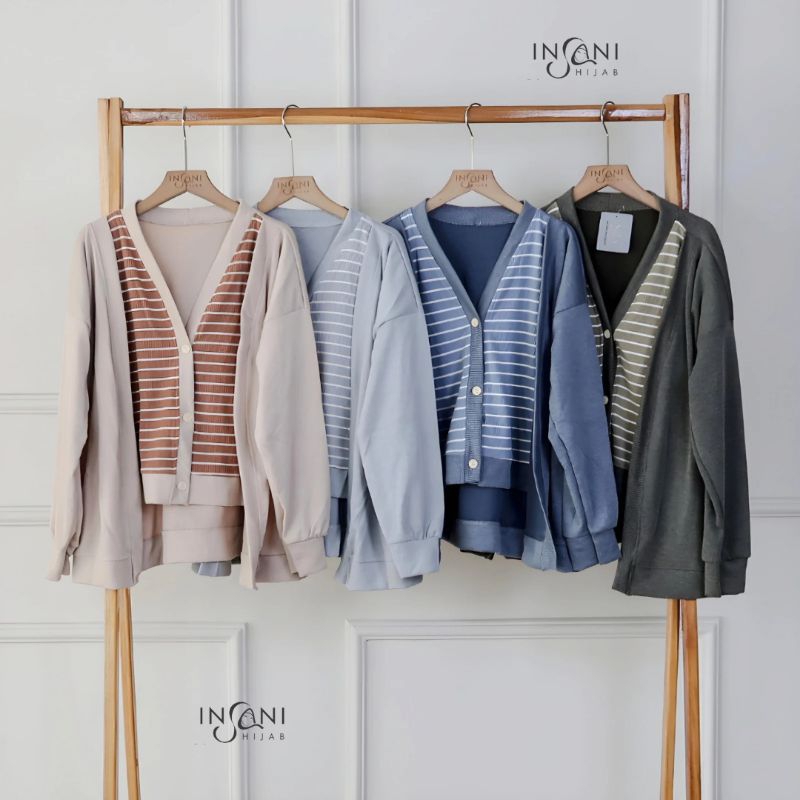 CROP TOP LINEN