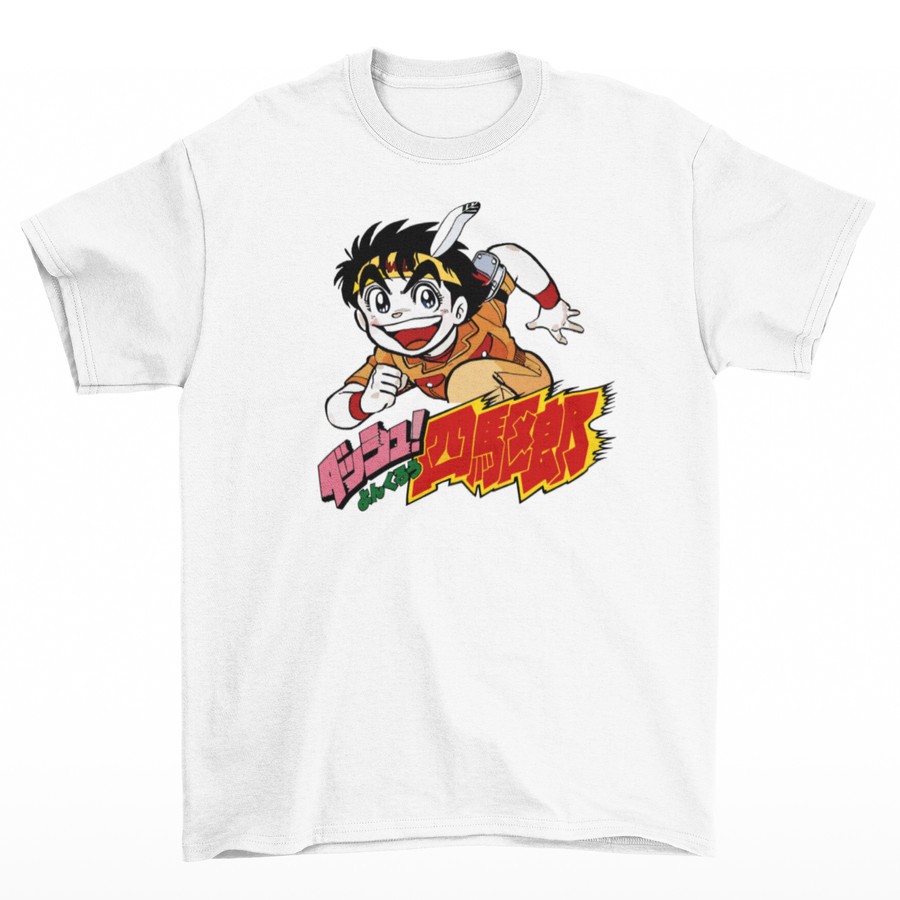 Kaos Pria Tomoinc Tamiya Yankuro