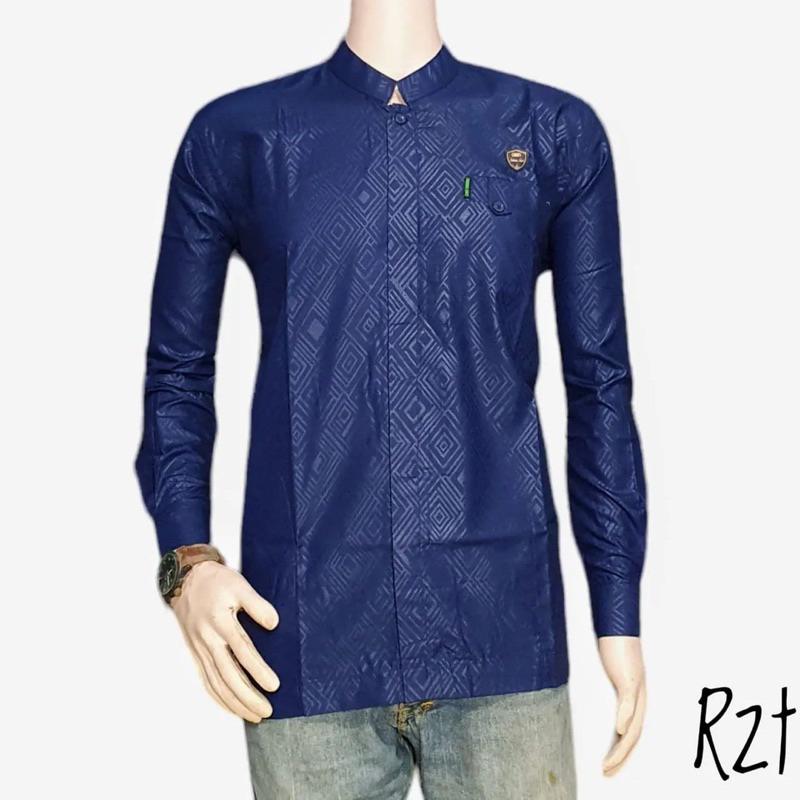 koko embos/baju koko embos/baju koko terbaru/baju koko/bisa cod