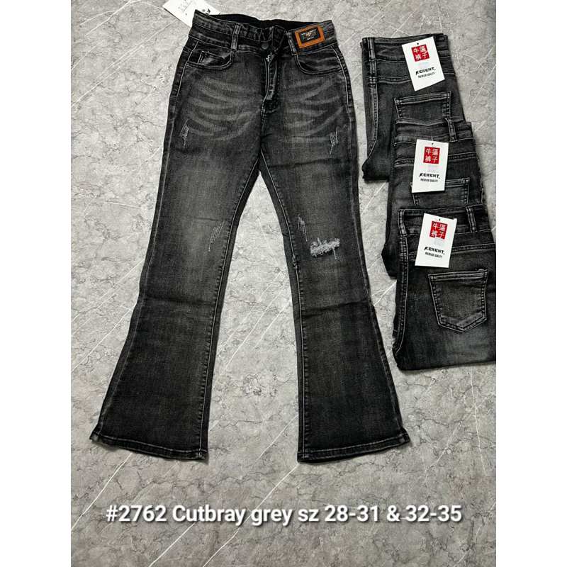 Jeans Cutbray Kerent HQ