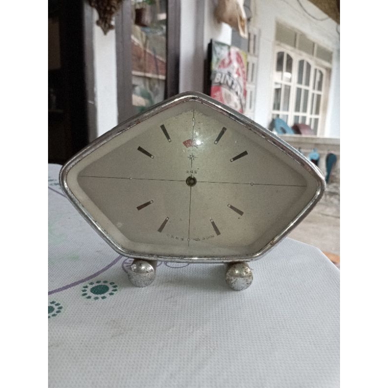 JAM BEKER/JAM BEKER KUNO/JAM BEKER Lwas