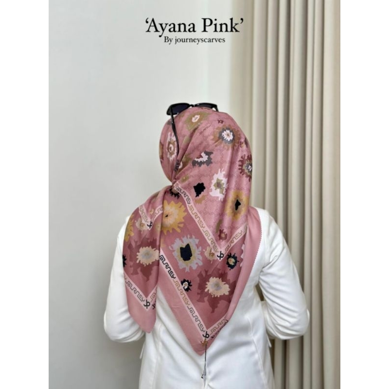 HIJAB JOURNEY PREMIUM