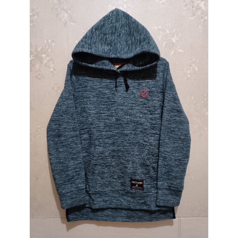 Hoodie Outdoor Product