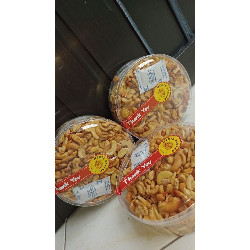 

Mente Sulawesi Matang