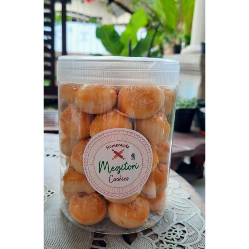 

Kue Nastar