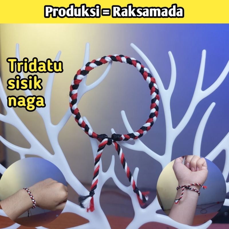Tridatu Sisik naga