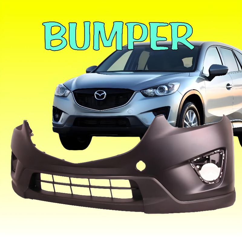 bumper depan mazda cx5 2012 2013 2014 2015 2016 cx 5 bemper cx-5