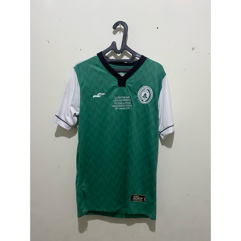 Jersey PSS SLEMAN Cinta dan Dedikasi (CDD) 2