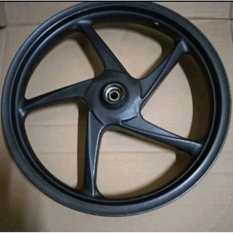 VELG DEPAN BEAT SECOOPY ORIGINAL